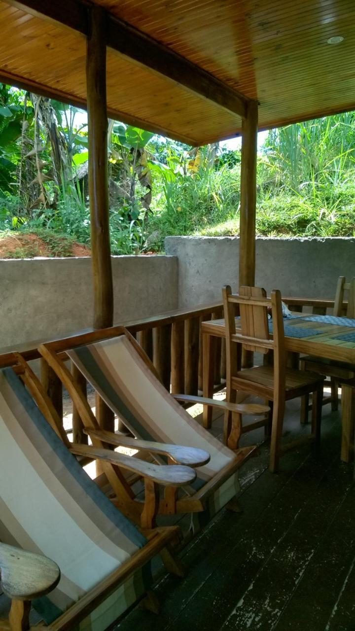 La Bel Zilwaz Guesthouse La Digue Eksteriør bilde